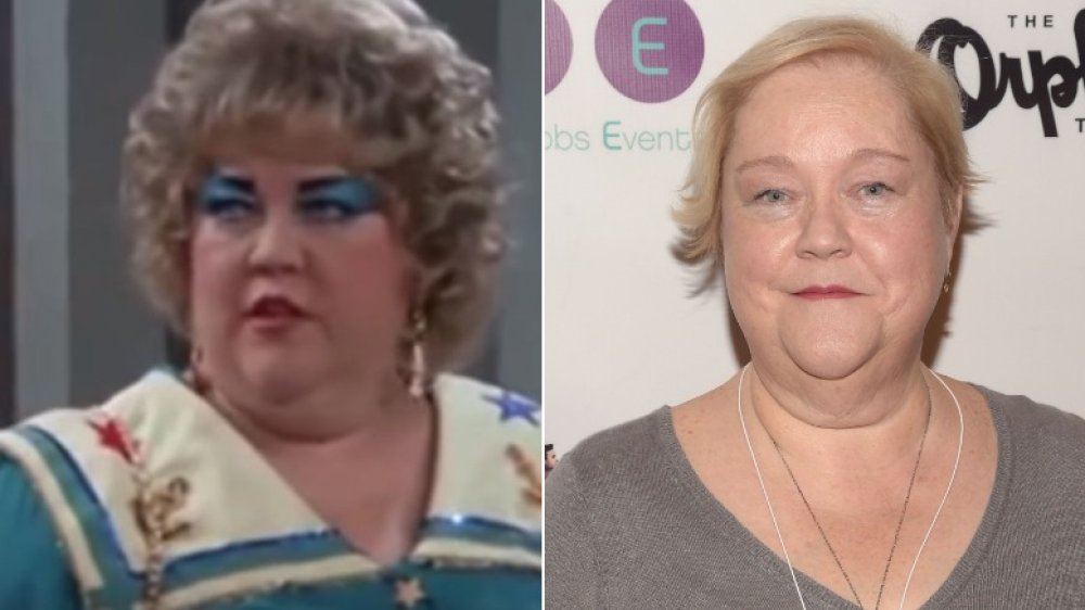 Kathy Kinney