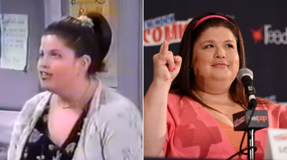 Lori Beth Denberg