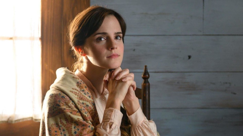 Little Women Emma Watson