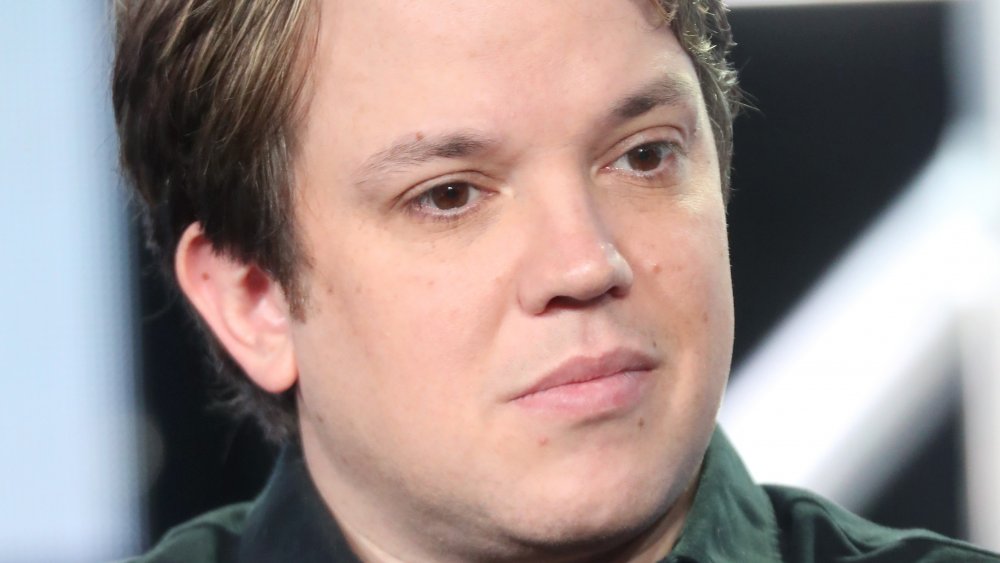 Eric Millegan