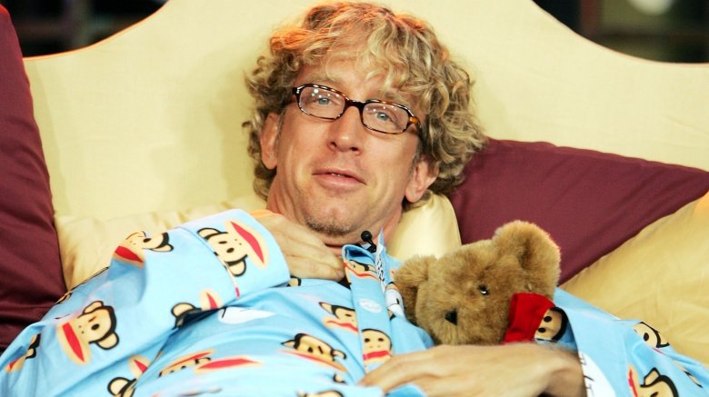 Andy Dick