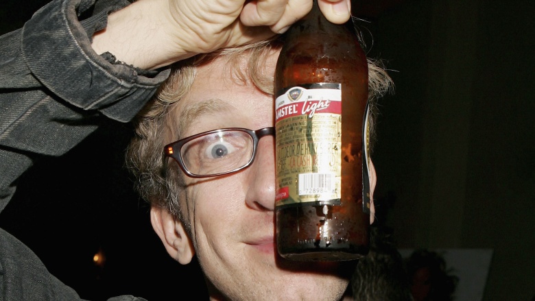 Andy Dick