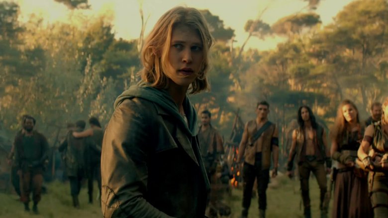 The Shannara Chronicles