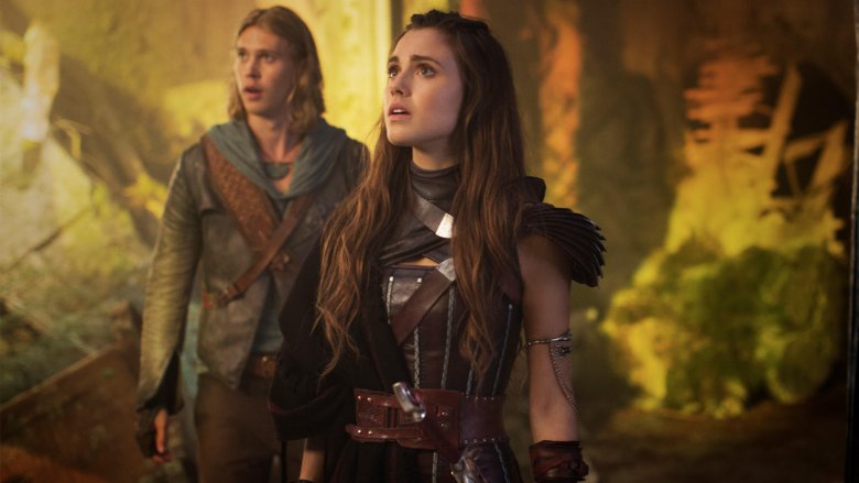 The Shannara Chronicles