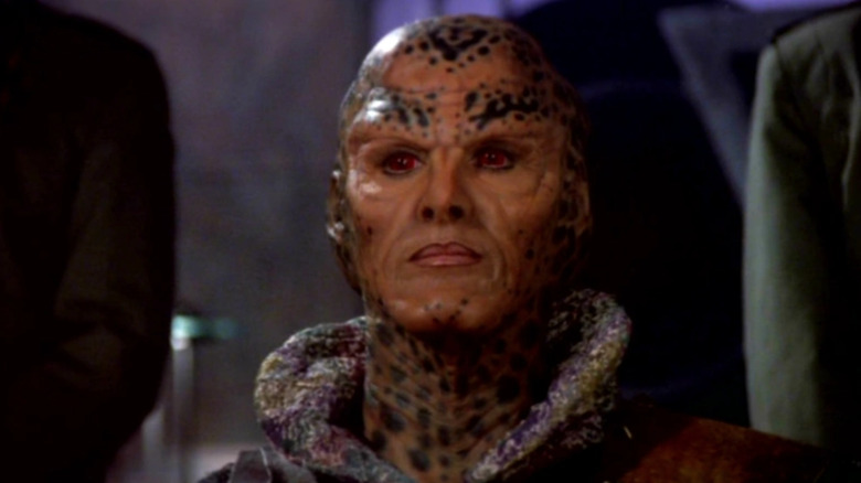 Na'Toth in Babylon 5