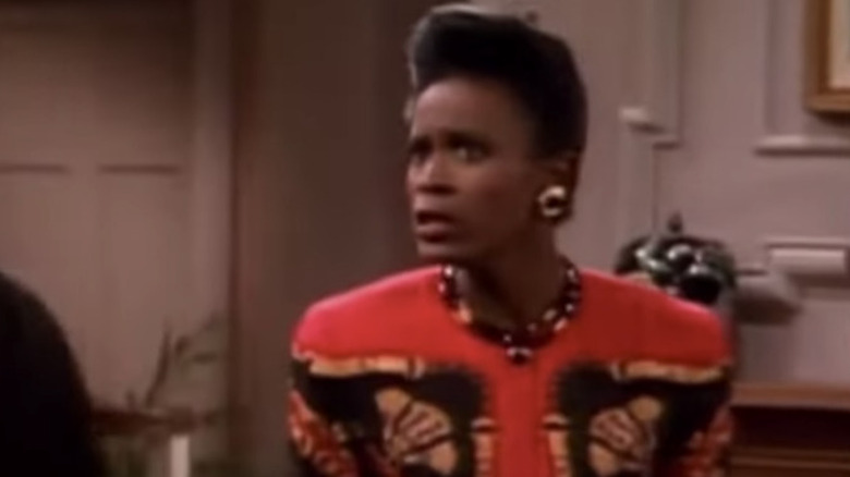 Aunt Viv from Fresh Prince of Bel-Air