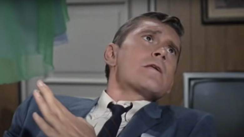 Darrin Stephens in Bewitched