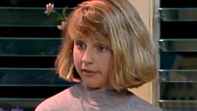 Lecy Goranson as Becky