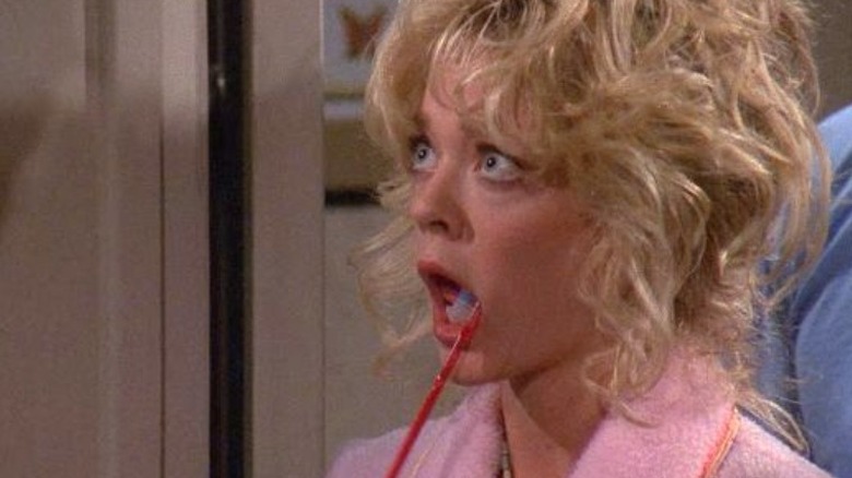 Lisa Robin Kelly as Lori