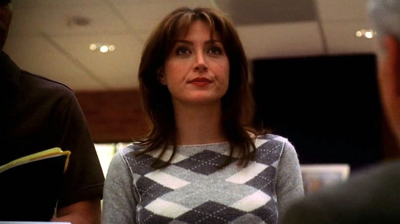 Caitlin Todd looking forward