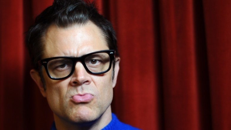 Johnny Knoxville