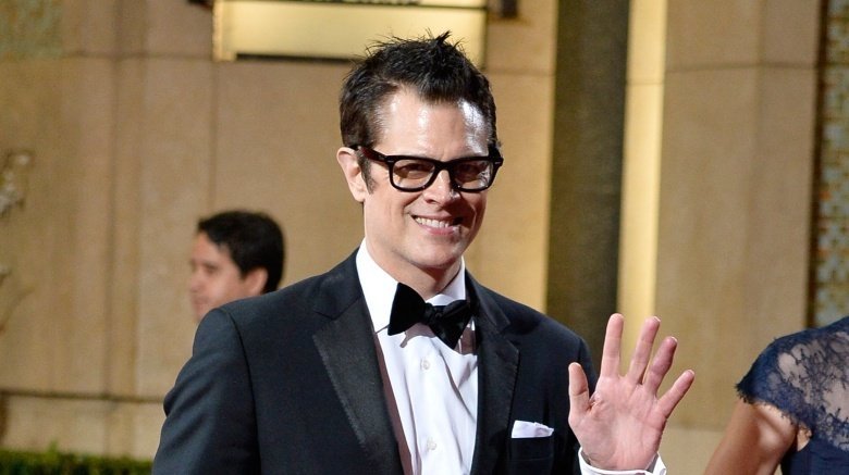 Johnny Knoxville