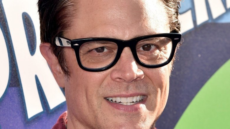 Johnny Knoxville