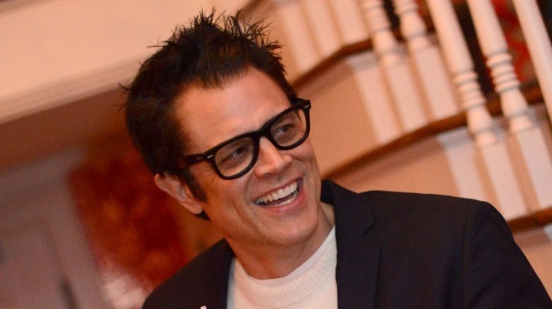 Johnny Knoxville