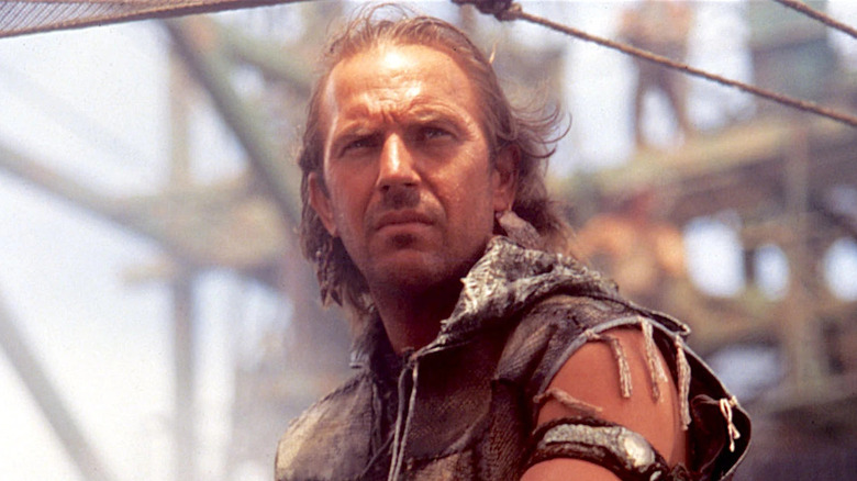 The Real Reasons Why Waterworld Bombed At The Box Office
