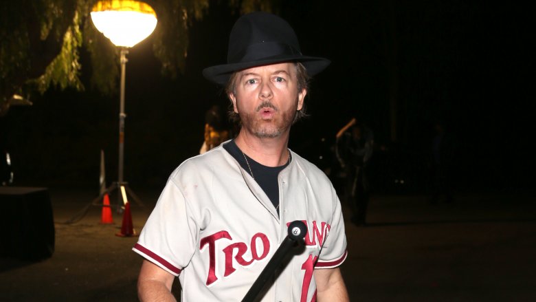 David Spade