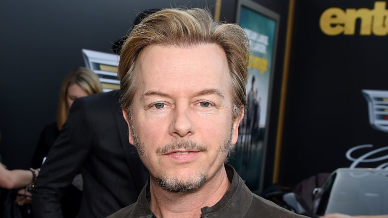 David Spade