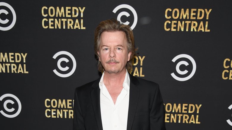 David Spade