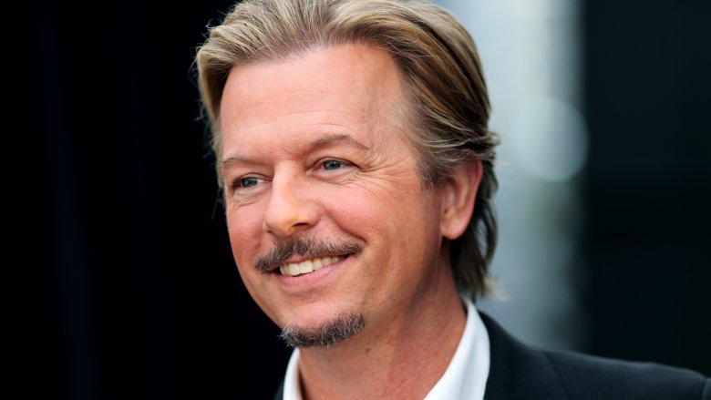 David Spade