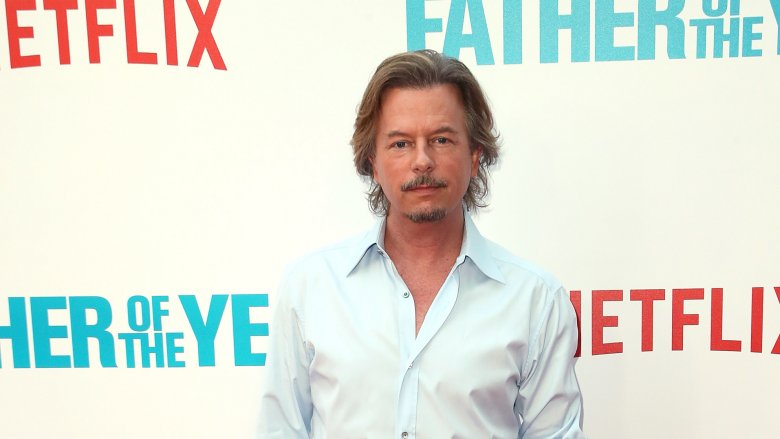 David Spade