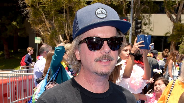 David Spade