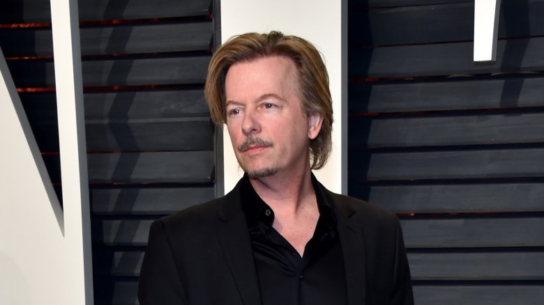 David Spade