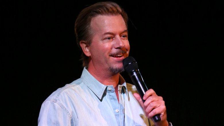 David Spade