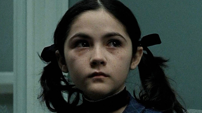 The Real Villain In Orphan Isn't Who You Think