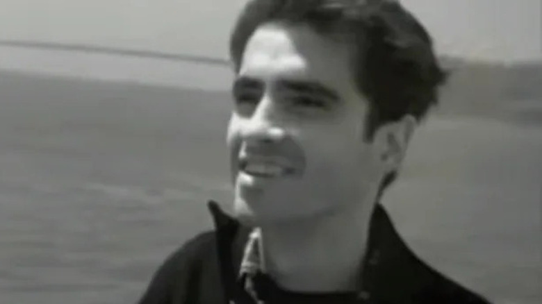 Pedro Zamora smiling