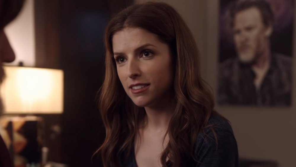 Anna Kendrick as Cody on Dummy