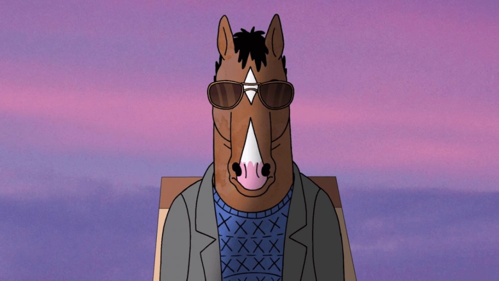 Still from BoJack Horseman