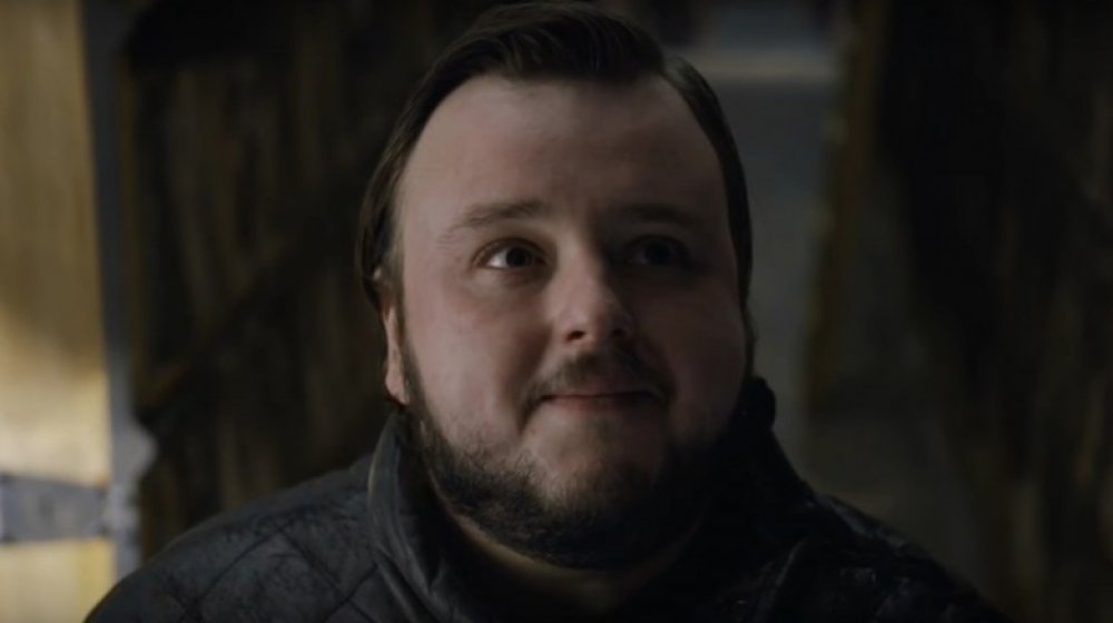 Sam Tarly John Bradley