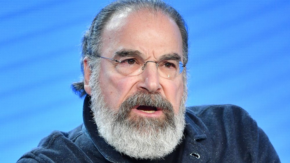 Mandy Patinkin