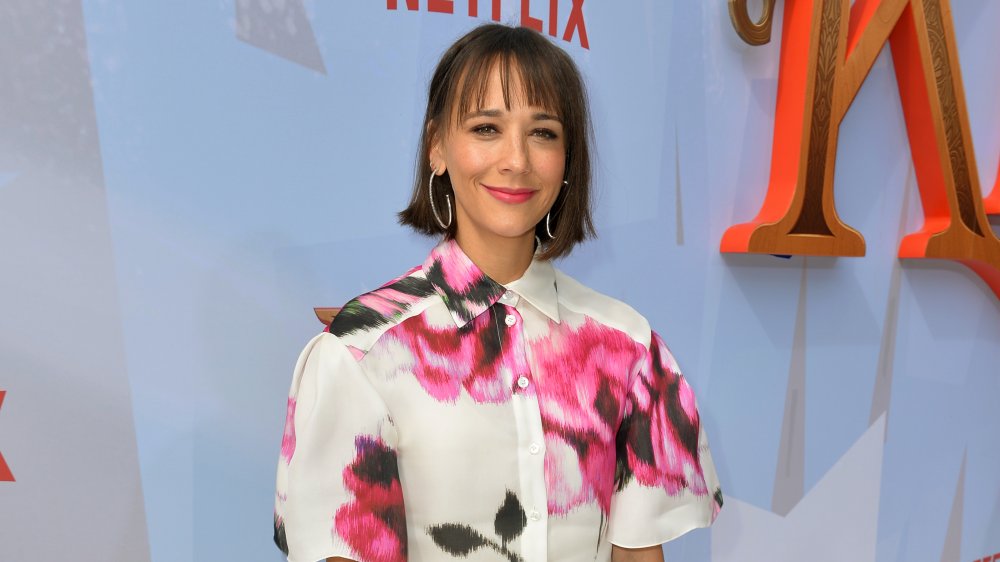 Rashida Jones