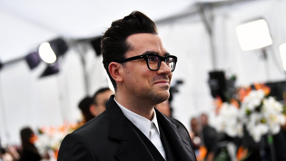 Dan Levy