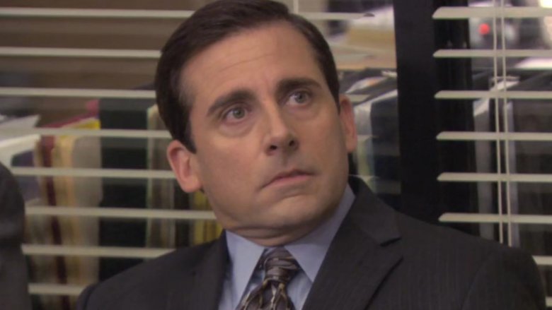The Reason Steve Carell Will Never Do A Reboot Of The Office
