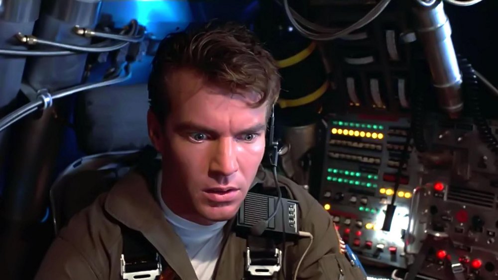 Dennis Quaid in Innerspace