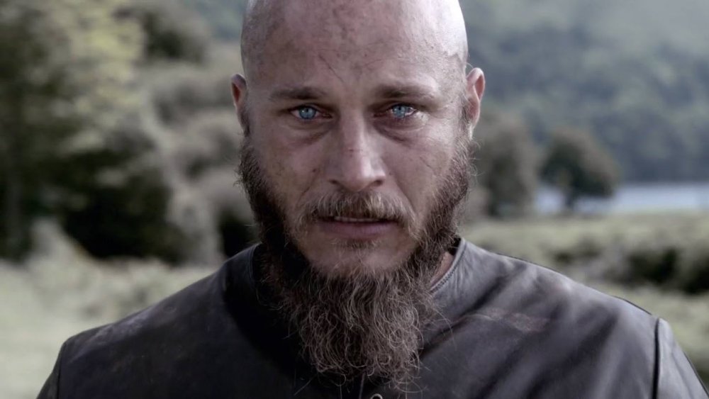 Vikings: Why Ragnar Lothbrok Plotted His Own Death In Season 4
