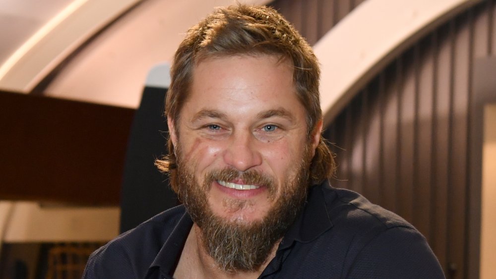 Travis Fimmel