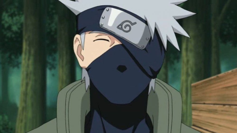 Kakashi without the mask: Looking back on the most iconic face reveal in  Naruto Shippuden