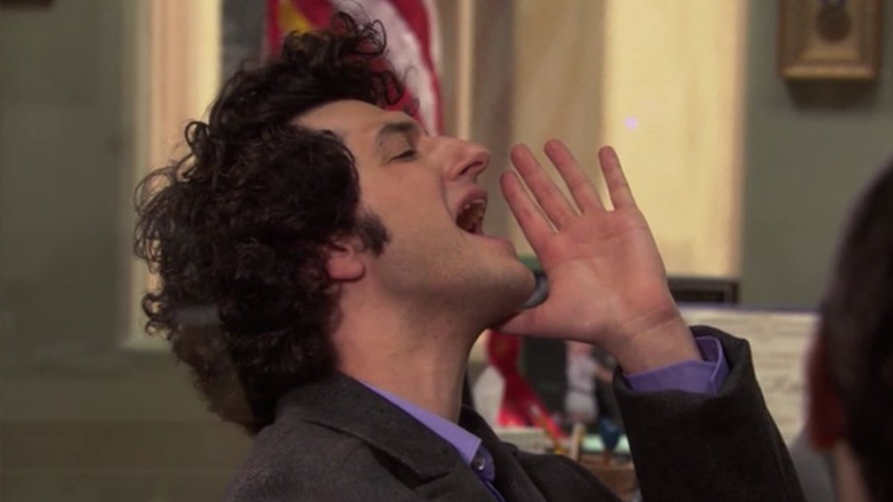 Ben Schwartz Jean-Ralphio