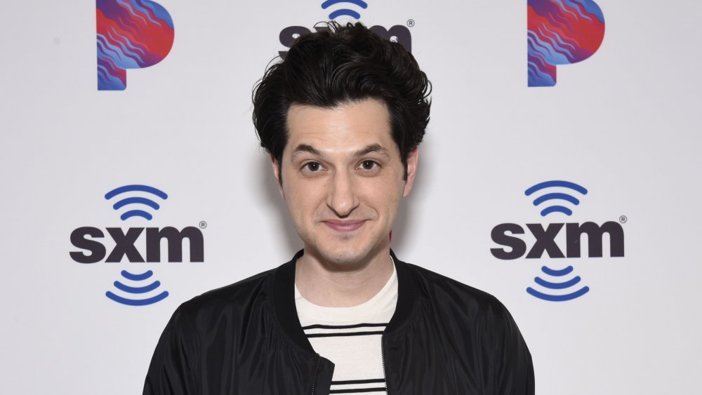 Ben Schwartz