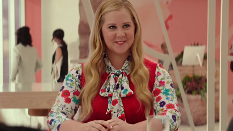 Amy Schumer in I Feel Pretty