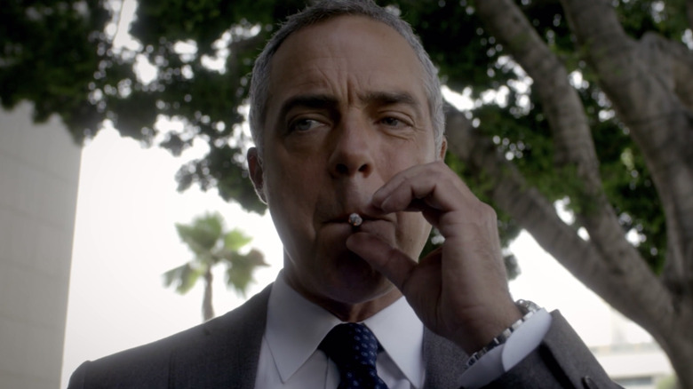 Titus Welliver in Bosch