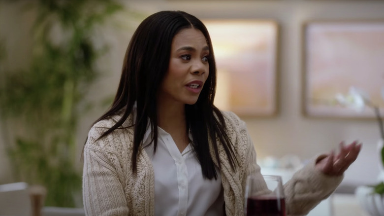 Regina Hall in the Oscars promo