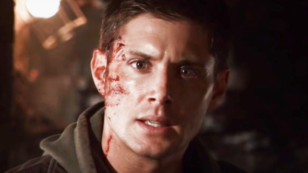 Jensen Ackles Supernatural The Boys