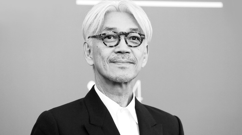 Revenant composer Ryuichi Sakamoto dies 71