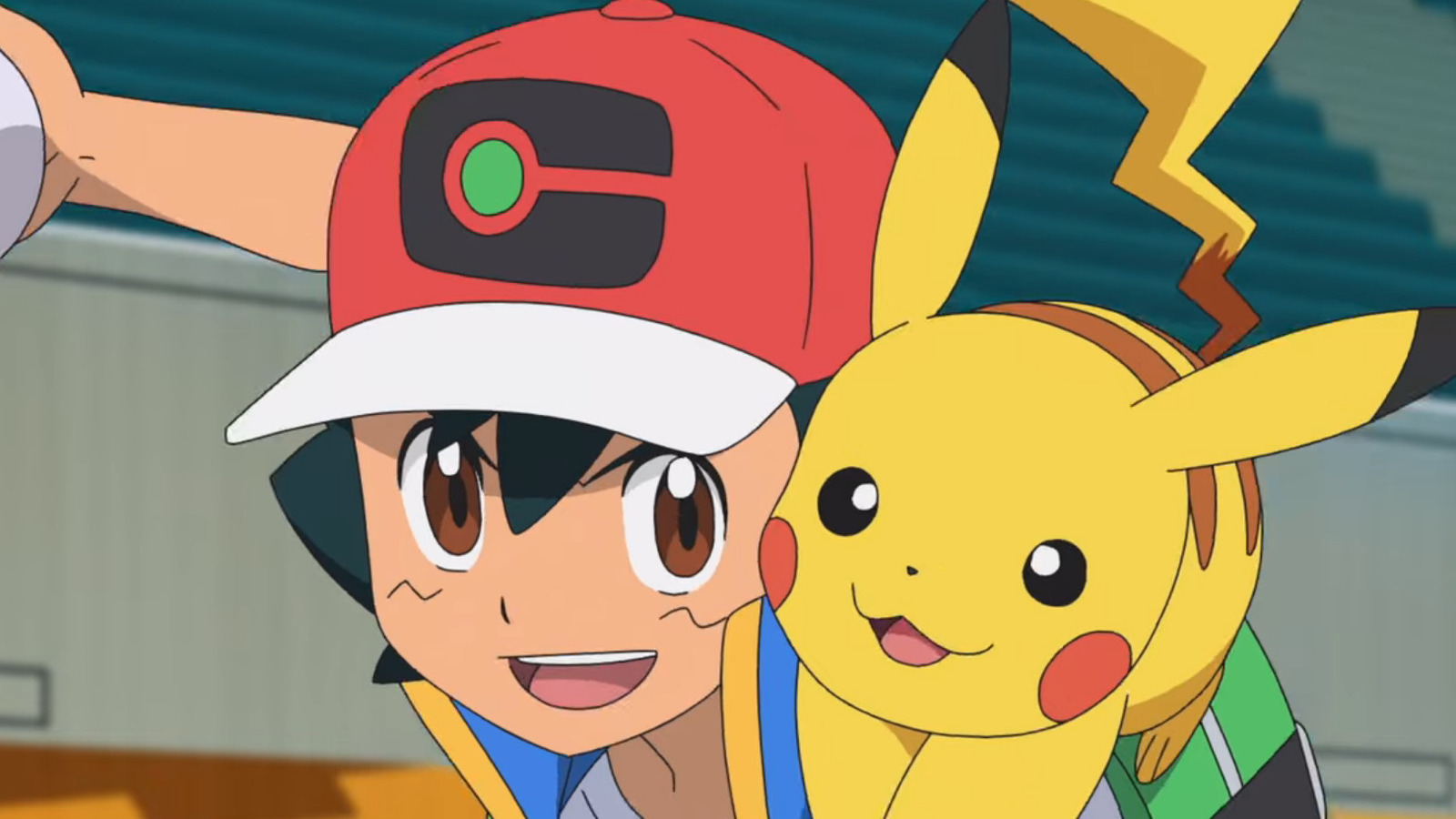 Pokemon 'Aim To Be A Pokemon Master' anime titles leaked for