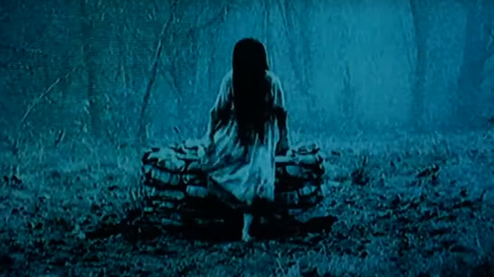 The Ring 