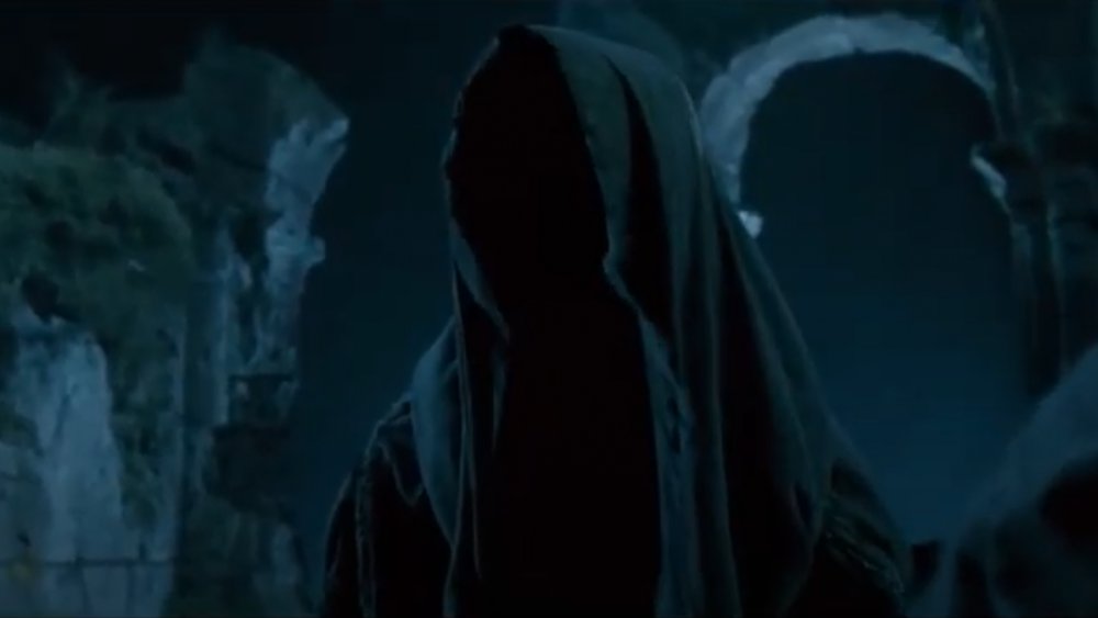 Ringwraiths, Lord of the Rings